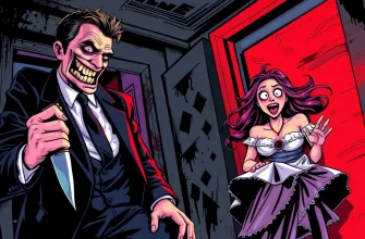 Film Horror con il patrigno: una selezione da brividi