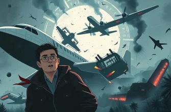 Film di Catastrofi Aeree: 10 Film Imperdibili