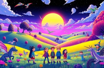 Fantasia e Autismo: 10 Film da Non Perdere