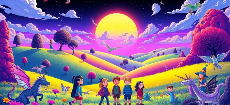 Fantasia e Autismo: 10 Film da Non Perdere