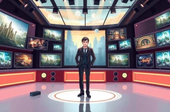 Film Fantastici su Reality Show