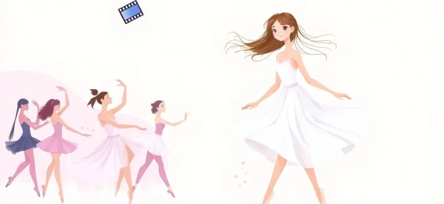 Film sulla coreografia: 10 pellicole da non perdere