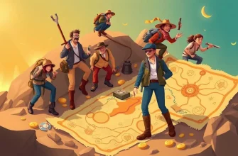 Film sui cercatori d’oro: 10 avventure da non perdere