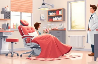 Film romantici sui dentisti