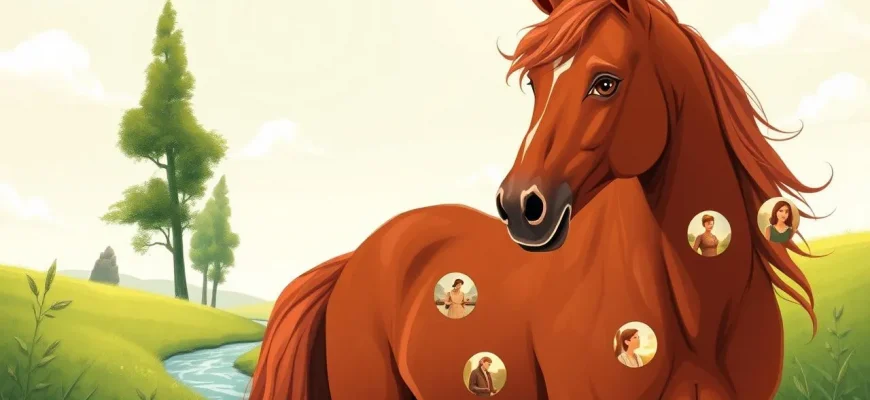 Melodrammi sui cavalli: 10 film da non perdere Melodrammi sui cavalli: 10 film da non perdere