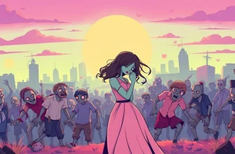 Film di Melodrammi e Zombie