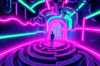 Film drammatici sui labirinti