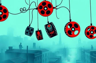 Film Horror su Quarantena