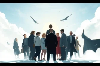 Film Criminali con Incontri Decisivi