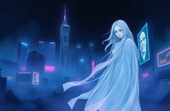 Film drammatici sui fantasmi e spiriti