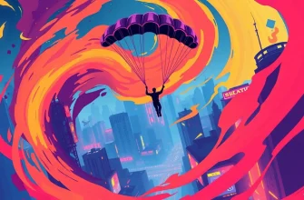 Top 10 Thriller Films About Parachuting