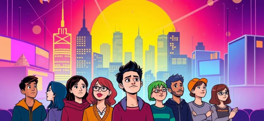 Film biografici su autismo