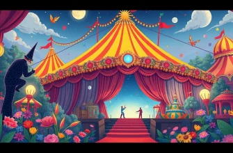 Fantascienza e Circo: 10 Film da Non Perdere