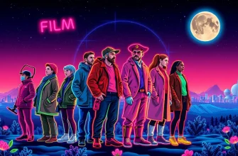 Film Biografici sul Cambiamento Climatico