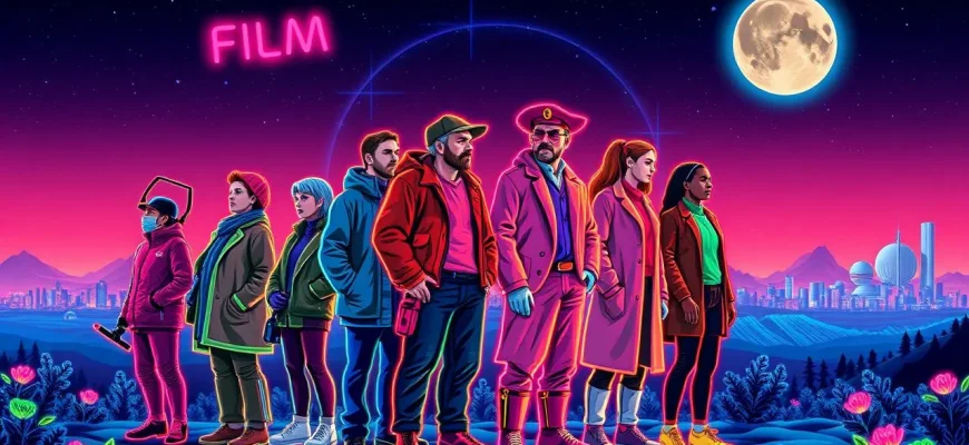 Film Biografici sul Cambiamento Climatico