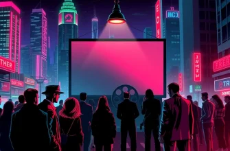 Top 10 Thriller con trama intricata