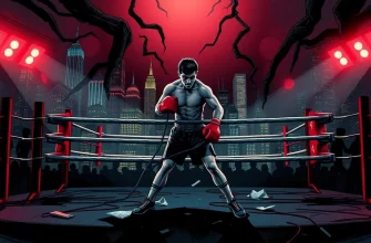 Horror Boxing Films Collection