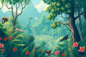 Film sull’Amazzonia: Un Viaggio Cinematografico