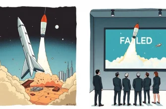 Film su lanci fallimentari: una selezione unica Film su lanci fallimentari: una selezione unica