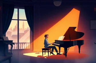 Film di guerra su compositori militari