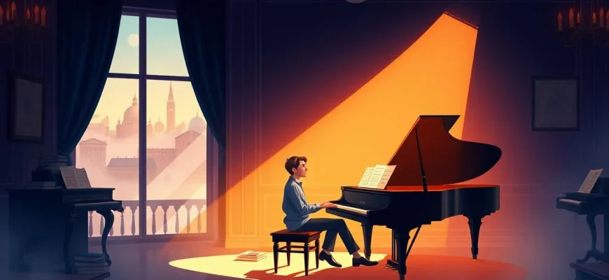 Film di guerra su compositori militari Film di guerra su compositori militari