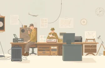 Film di guerra sui radiotelegrafisti