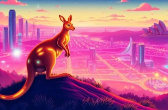 Film Fantasy Ambientati in Australia