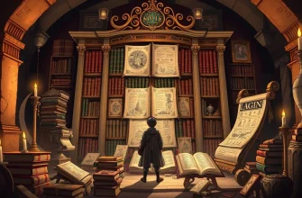 Alla Ricerca dei Libri Sacri: 10 Film Avvincenti Alla Ricerca dei Libri Sacri: 10 Film Avvincenti