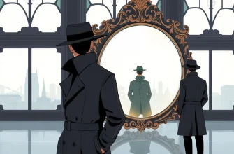 Film Detective e Autocoscienza