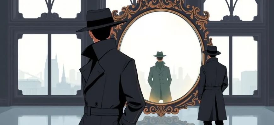 Film Detective e Autocoscienza Film Detective e Autocoscienza