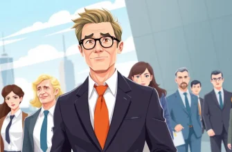 Film sui Manager – Top 10