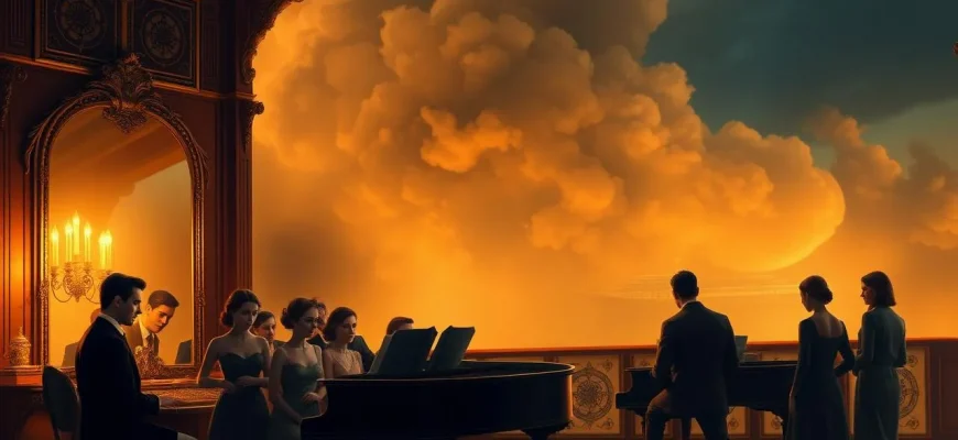 Film su Incendi di Navi da Crociera