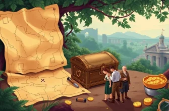 I Migliori Film di Avventura su Caccia ai Tesori I Migliori Film di Avventura su Caccia ai Tesori