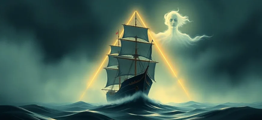 Film sulle Avventure nel Triangolo delle Bermude