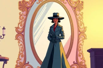 Detective Movies About Slaves