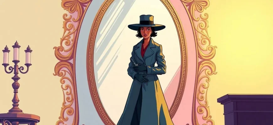 Detective Movies About Slaves Detective Movies About Slaves