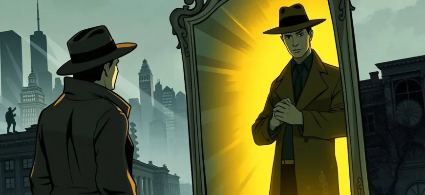 I Migliori Film Gialli su Misteriosi Omicidi