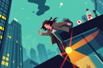 Film di Sopravvivenza nei Grattacieli