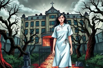 Film Horror su Ospedali Psichiatrici