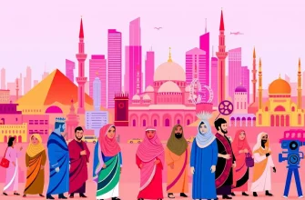 Film su Arabi: Una Selezione Imperdibile