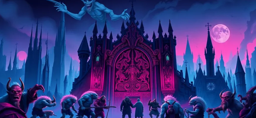 Drammi con Orchi: 10 Film Imperdibili