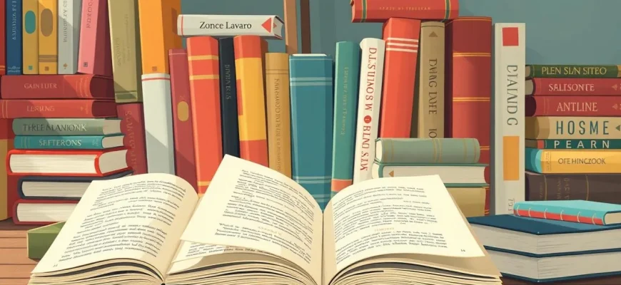 I Migliori Film Tratti da Libri I Migliori Film Tratti da Libri