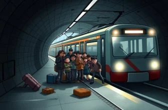 Film Catastrofici nel Metrò: Una Guida Completa Film Catastrofici nel Metrò: Una Guida Completa