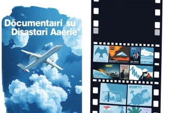 Documentari su Disastri Aerei