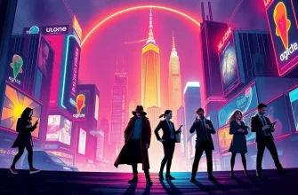 Thriller su Arte Contemporanea