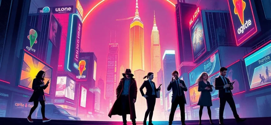 Thriller su Arte Contemporanea