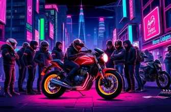 Film sui motociclisti: 10 scelte imperdibili