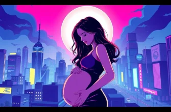 Thriller sui thriller della gravidanza