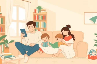 Film per famiglie sull’istruzione