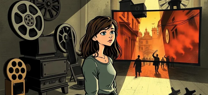 Film Misteriosi sulle Pestilenze